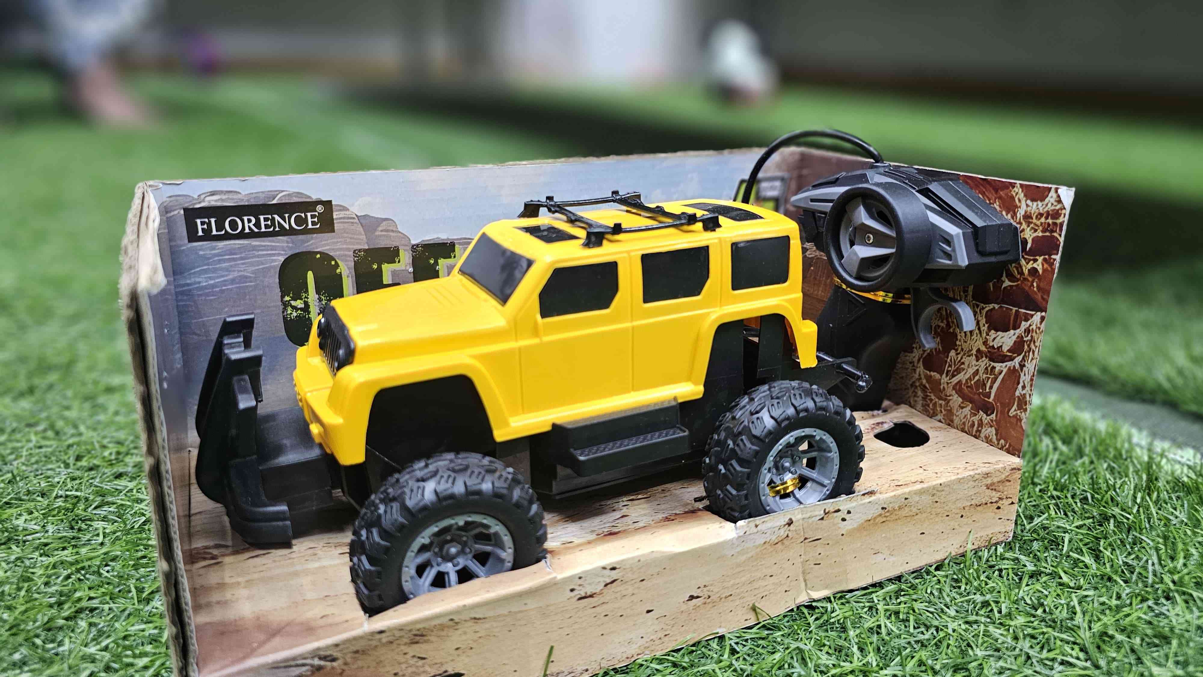 Hummer rechargable